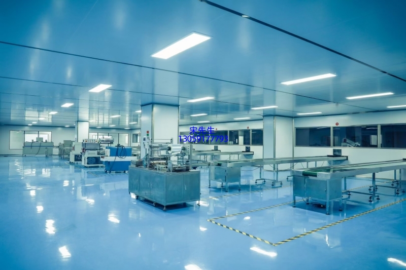 鹤壁市_工厂设备展示