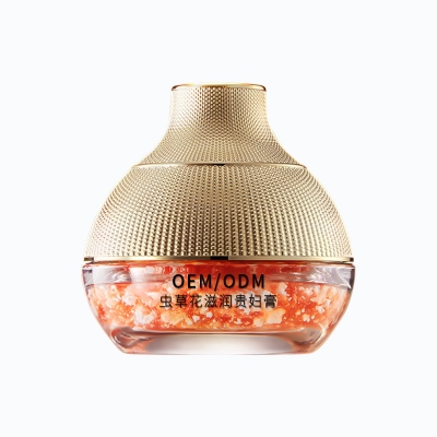 鹤壁市_虫草花滋养贵妇膏OEM